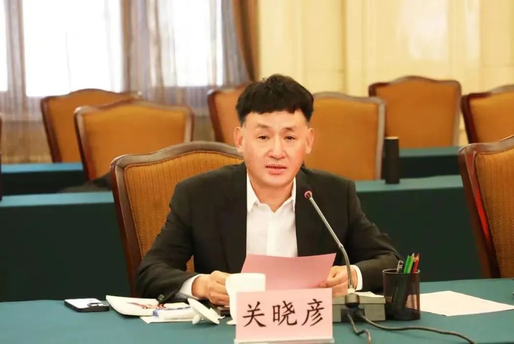 產(chǎn)業(yè)聯(lián)動促發(fā)展 合作共贏創(chuàng)未來 | 佳木斯市政府、富錦市政府與花花牛乳業(yè)集團正式簽署戰(zhàn)略合作協(xié)議