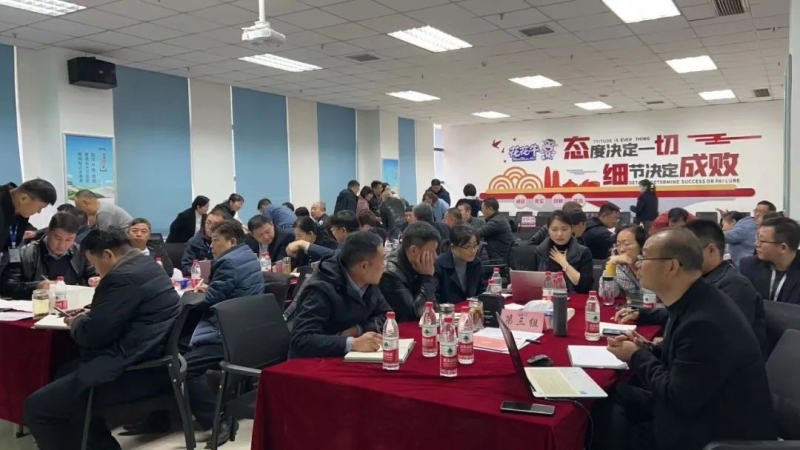 賦能業(yè)務(wù)發(fā)展，助力目標(biāo)達(dá)成丨花花?？?jī)效改進(jìn)工作坊活動(dòng)成功舉辦