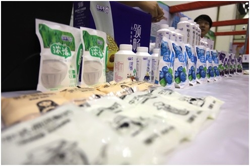 花花牛|食品安全讓生活更美好！